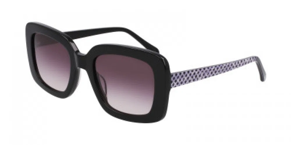 Draper James DJ7060 Sunglasses - view 3